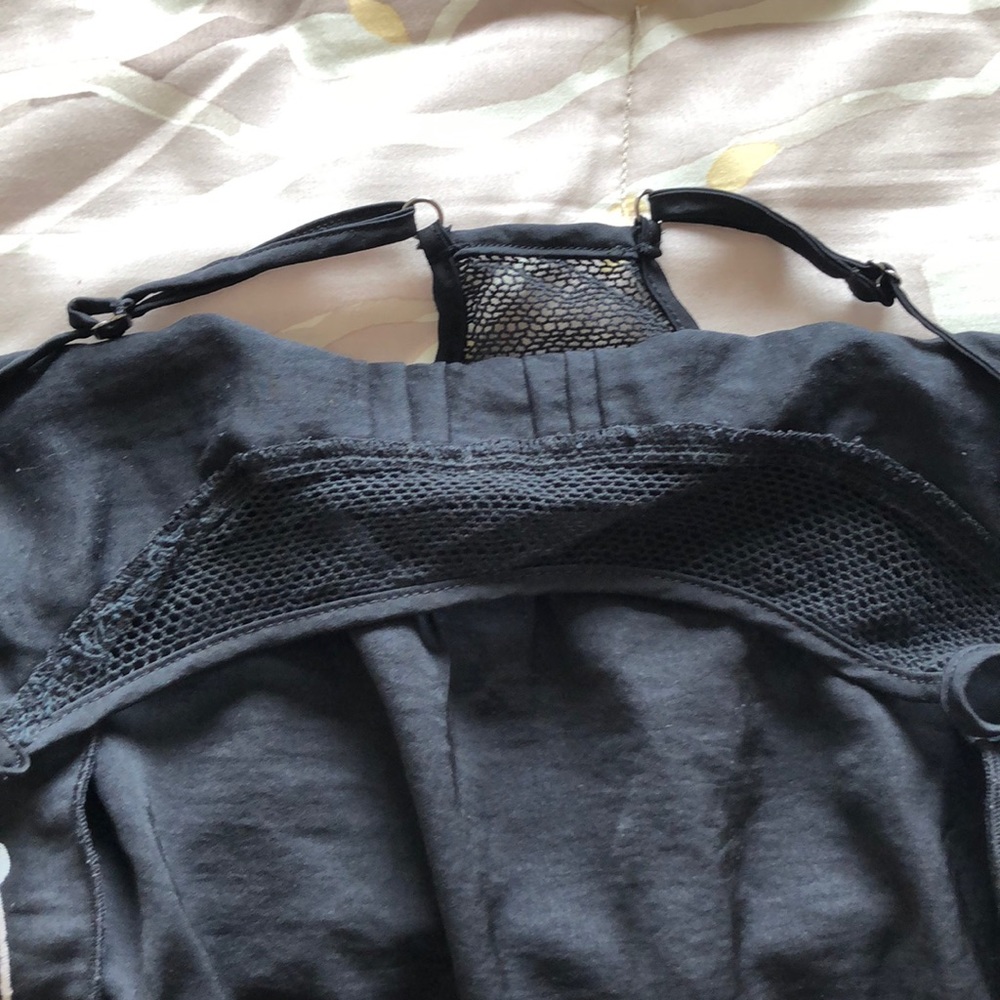 Anthropologie Eloise Boho Romper **HP 5/17/20** - Picture 6 of 7